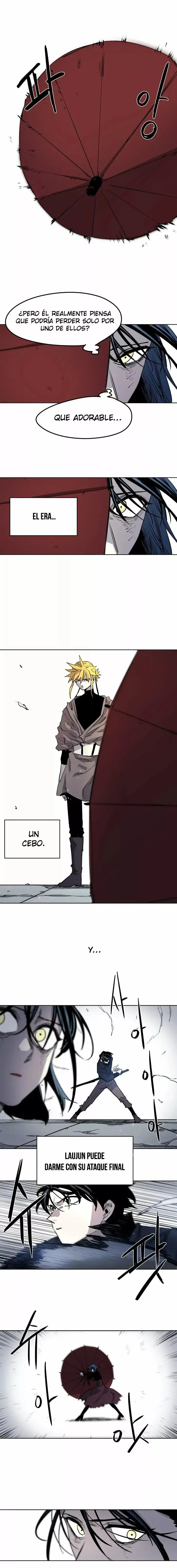 The Ember Knight capítulo 6, página 12