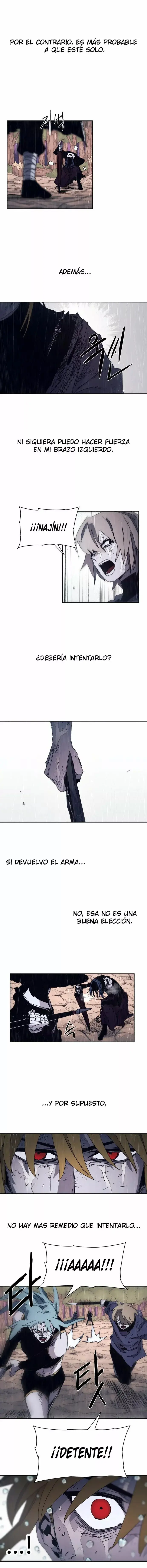 The Ember Knight capítulo 60, página 4