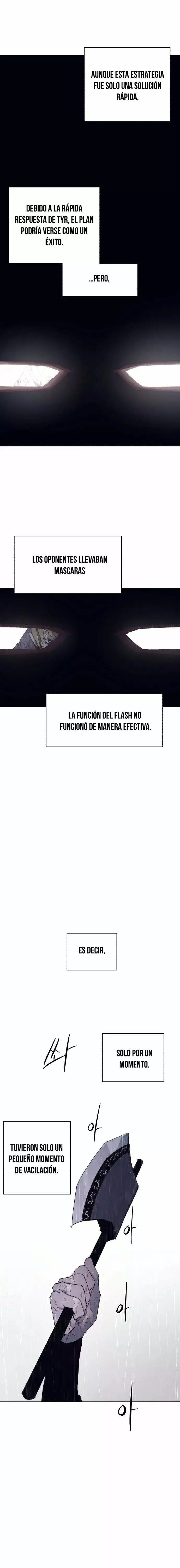 The Ember Knight capítulo 60, página 10