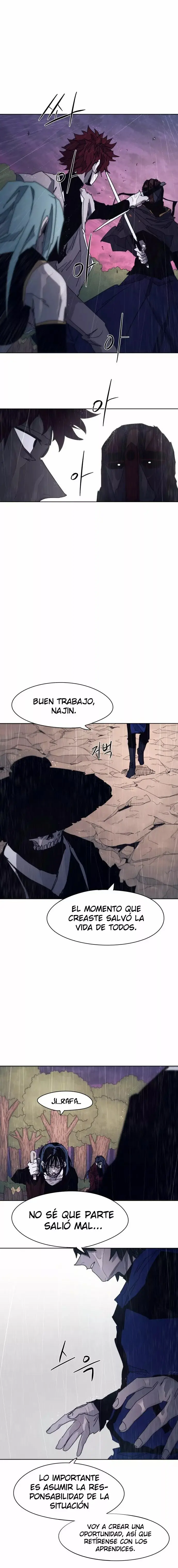 The Ember Knight capítulo 60, página 12