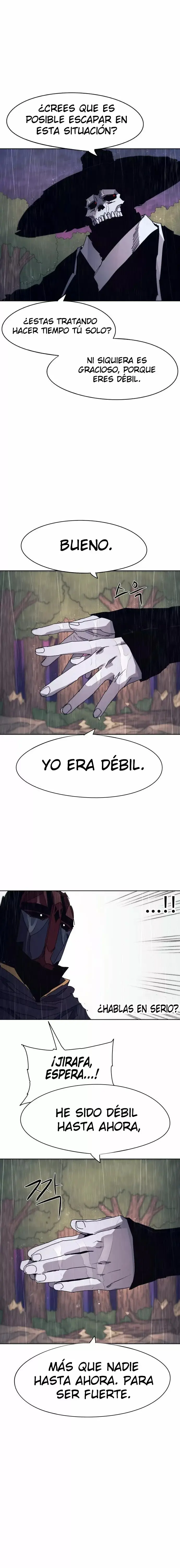 The Ember Knight capítulo 60, página 13