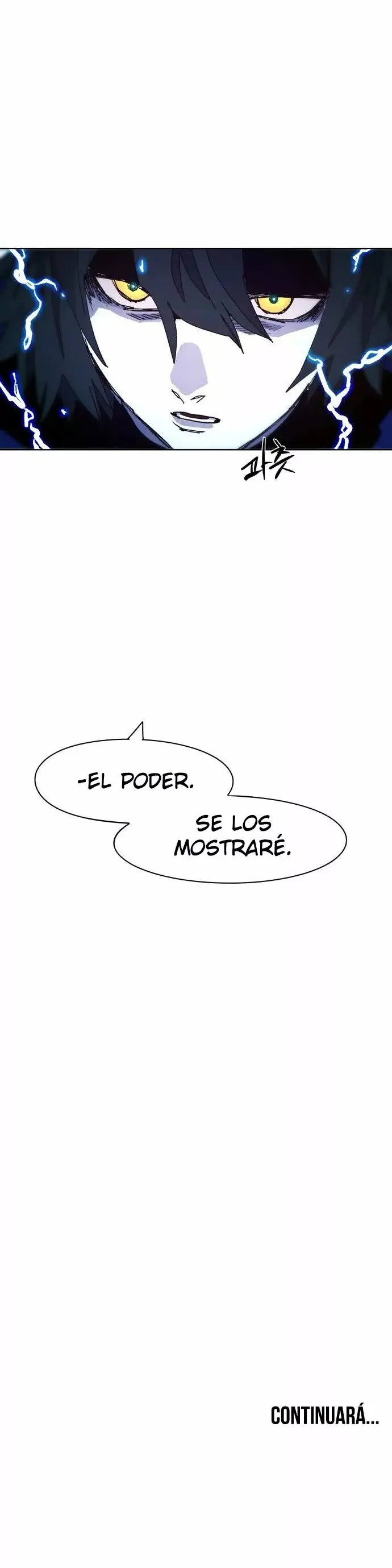 The Ember Knight capítulo 60, página 16