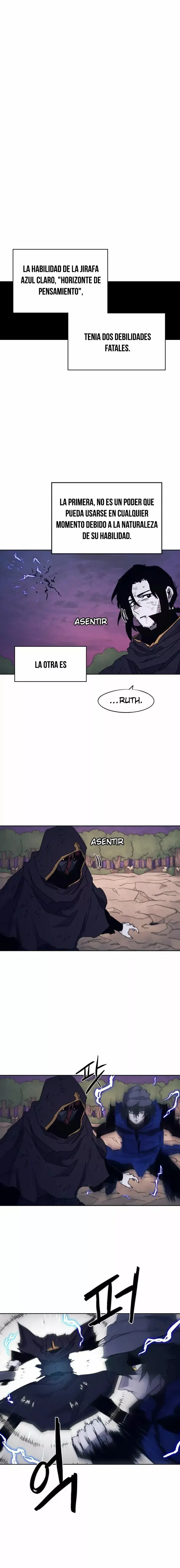 The Ember Knight capítulo 61, página 14