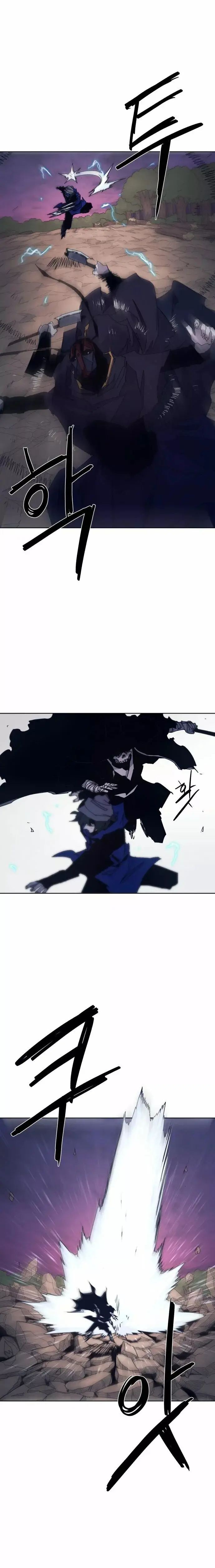 The Ember Knight capítulo 62, página 6