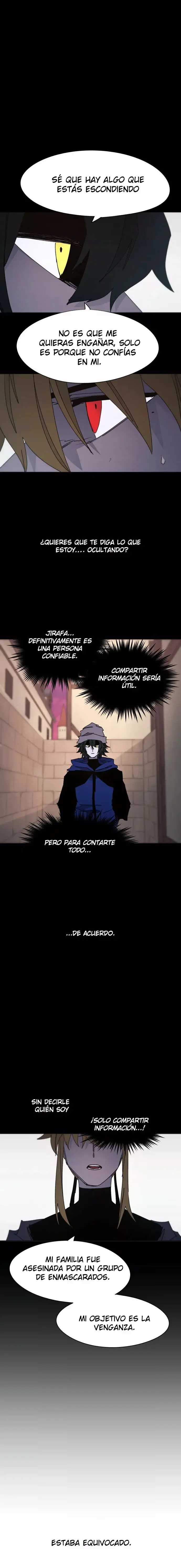 The Ember Knight capítulo 62, página 9
