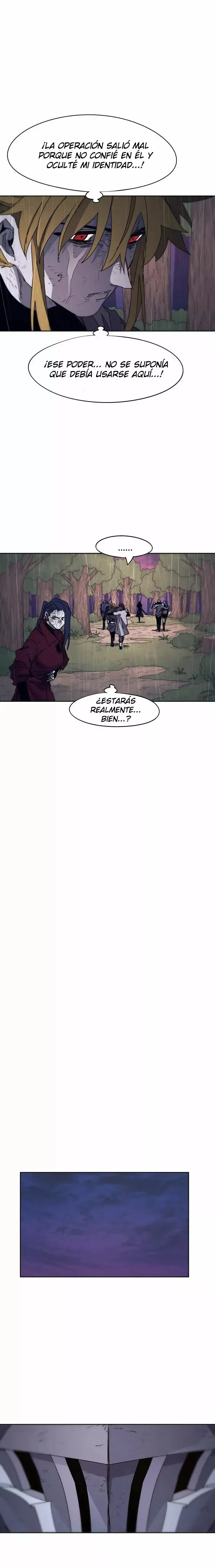 The Ember Knight capítulo 62, página 10