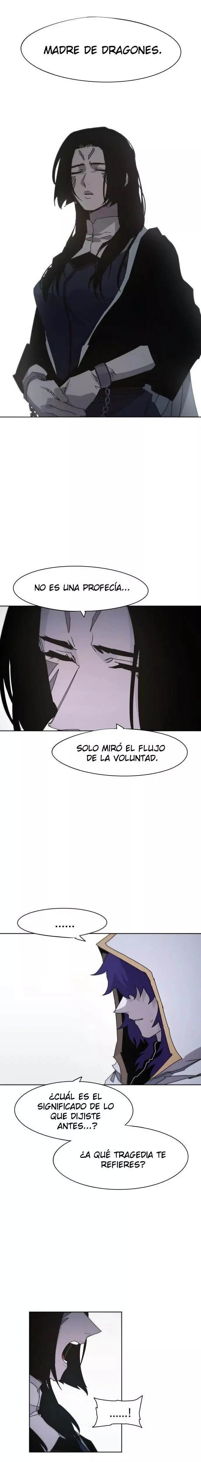 The Ember Knight capítulo 62, página 16