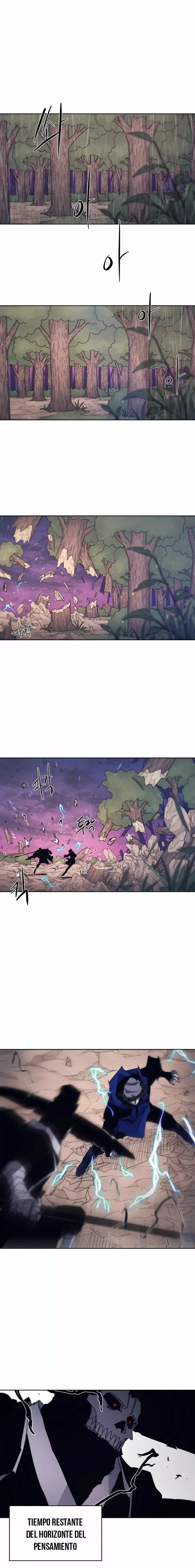 The Ember Knight capítulo 63, página 1