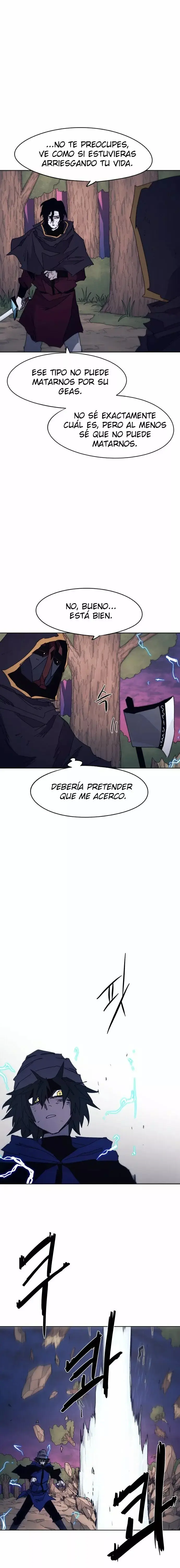 The Ember Knight capítulo 63, página 3
