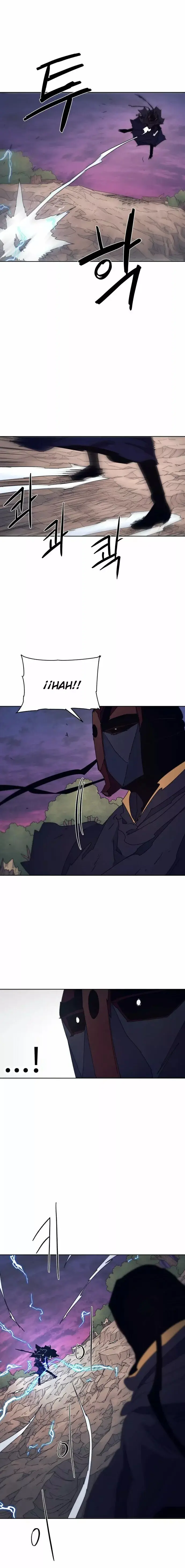 The Ember Knight capítulo 63, página 6