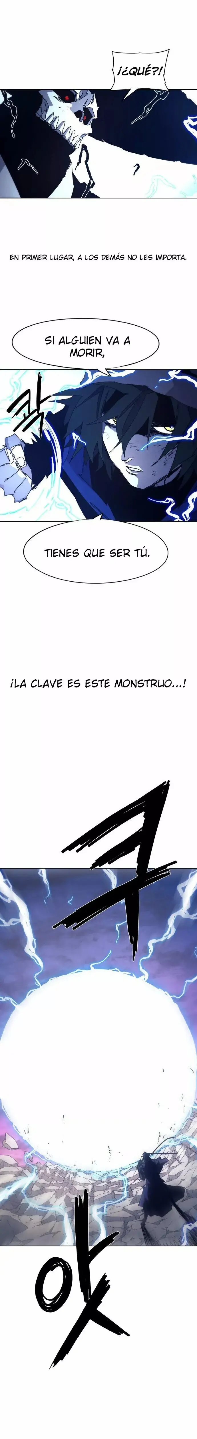 The Ember Knight capítulo 63, página 7
