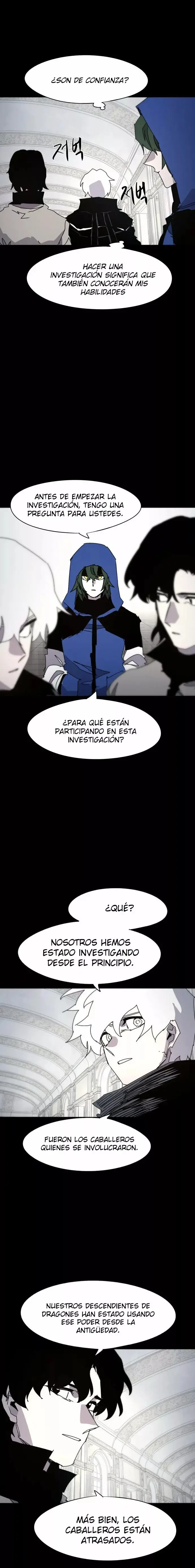 The Ember Knight capítulo 65, página 4