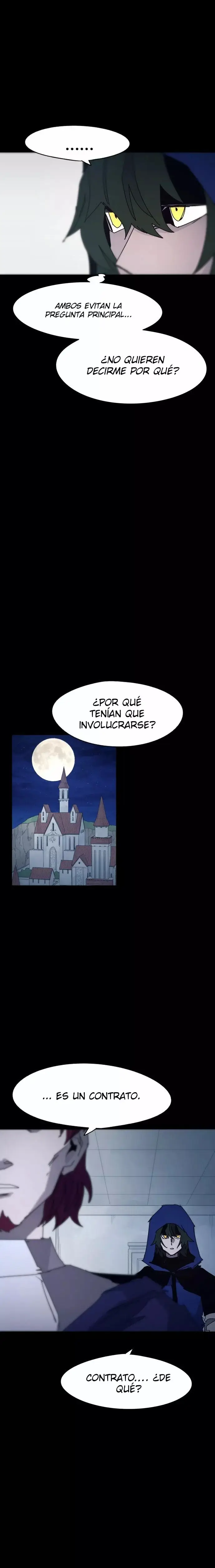 The Ember Knight capítulo 65, página 5