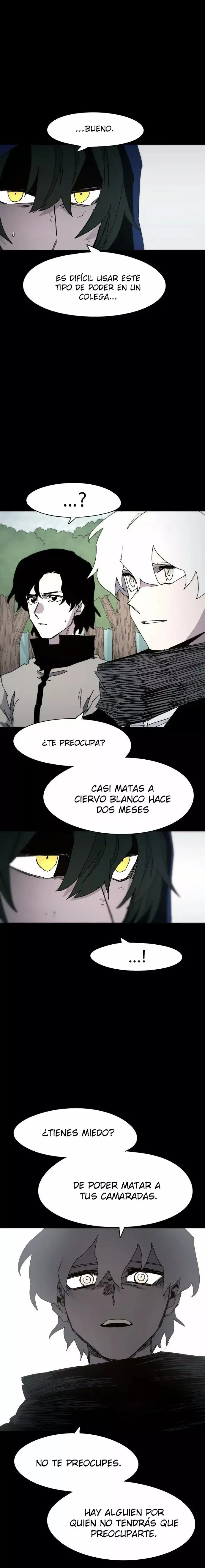 The Ember Knight capítulo 65, página 10