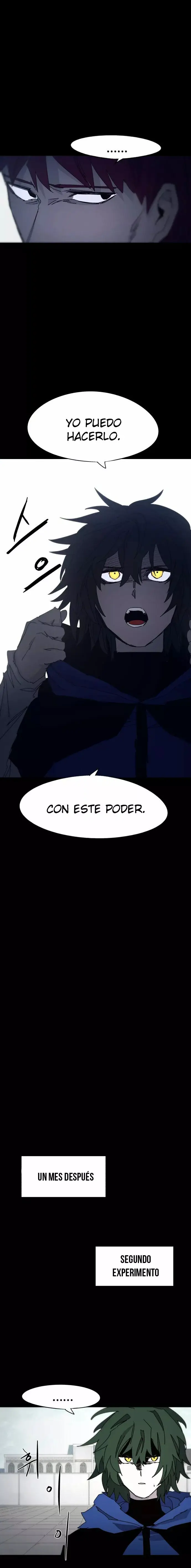 The Ember Knight capítulo 65, página 13