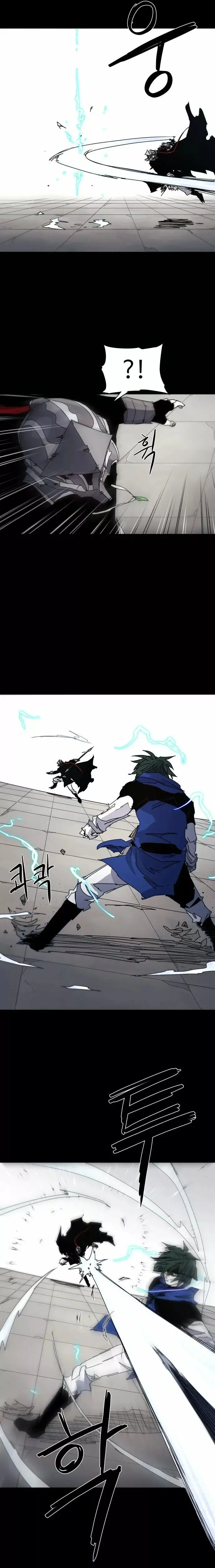 The Ember Knight capítulo 65, página 16
