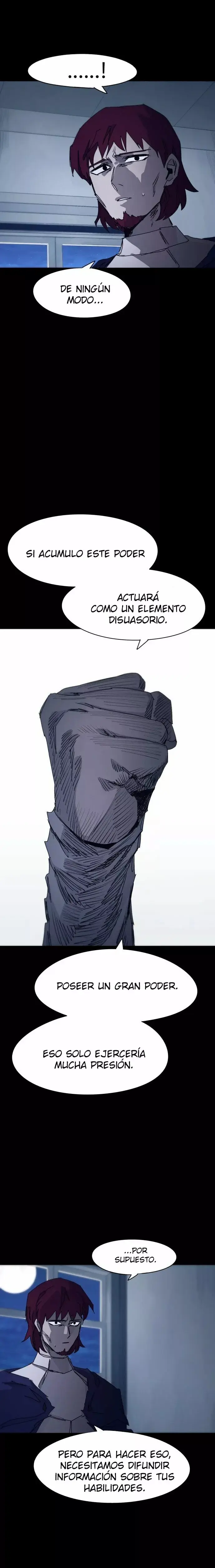 The Ember Knight capítulo 65, página 20