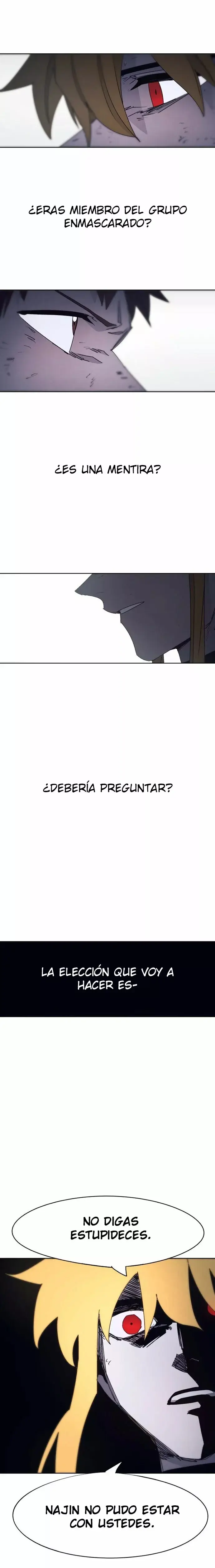 The Ember Knight capítulo 66, página 6