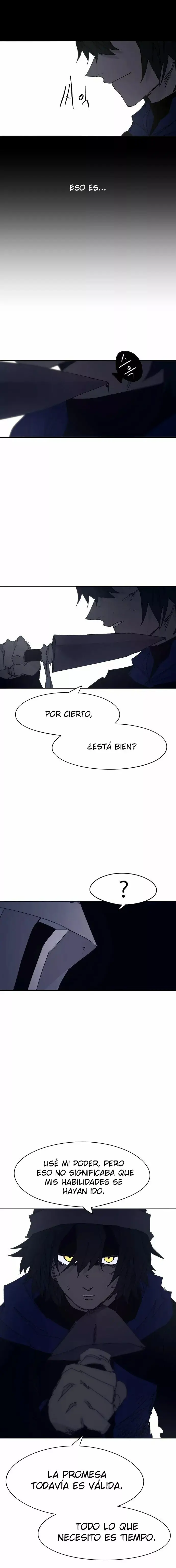 The Ember Knight capítulo 66, página 13