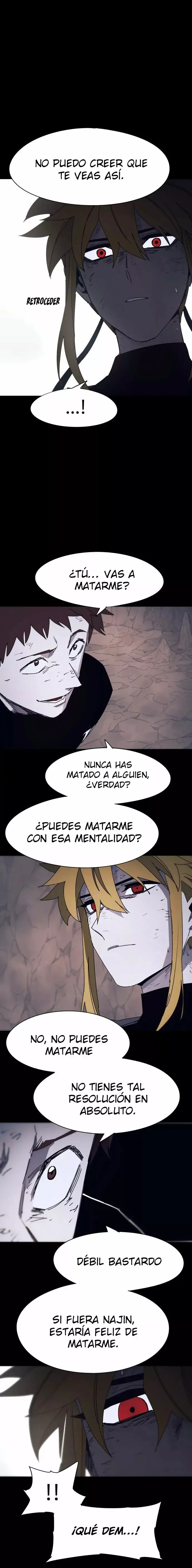 The Ember Knight capítulo 67, página 2
