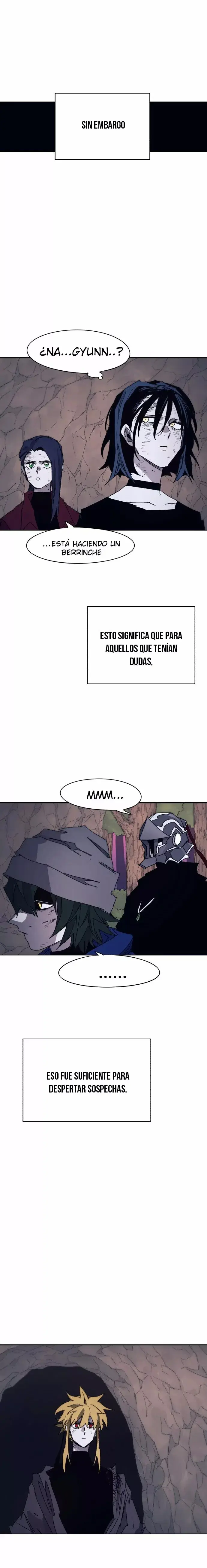 The Ember Knight capítulo 67, página 7