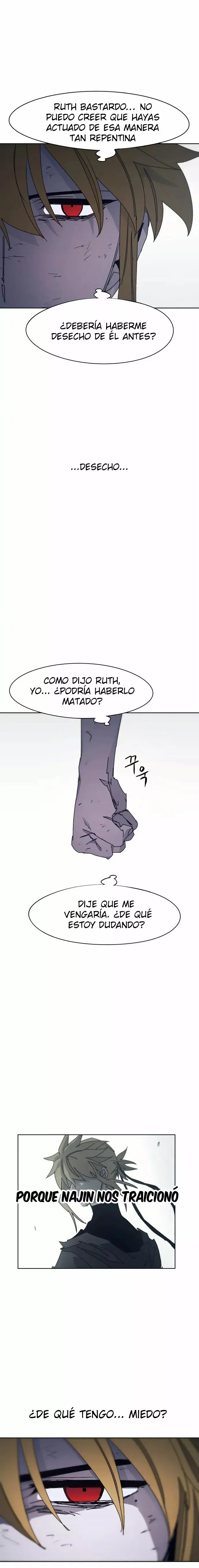 The Ember Knight capítulo 67, página 10