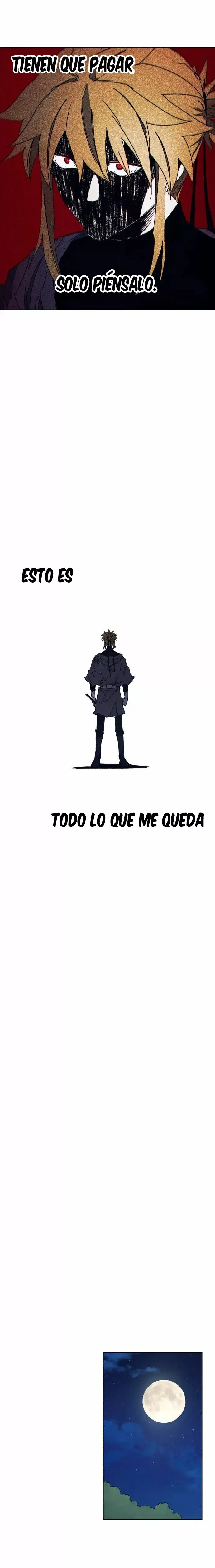 The Ember Knight capítulo 67, página 12