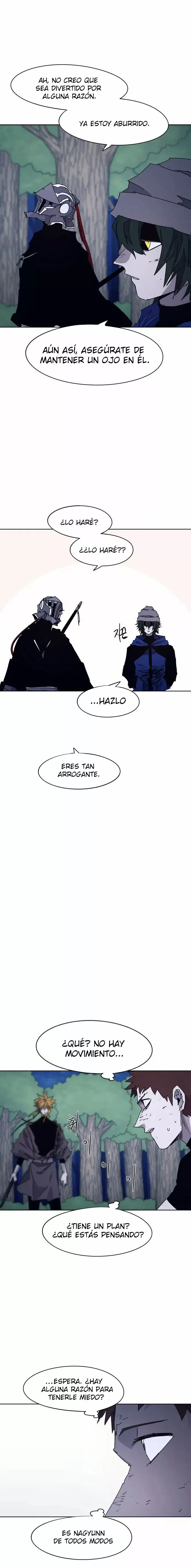 The Ember Knight capítulo 68, página 4