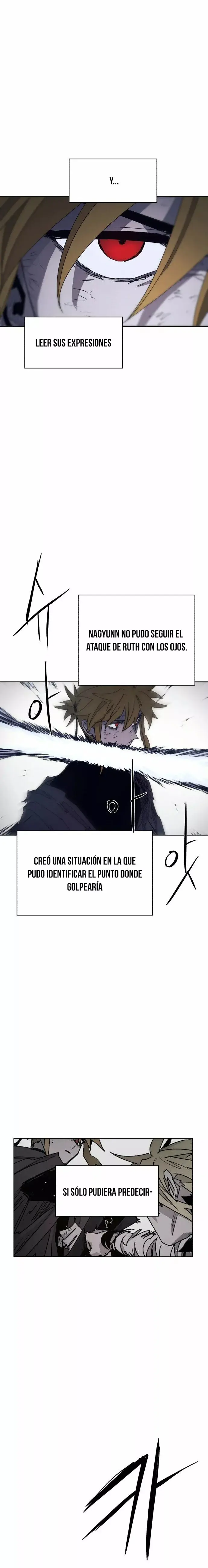 The Ember Knight capítulo 68, página 10
