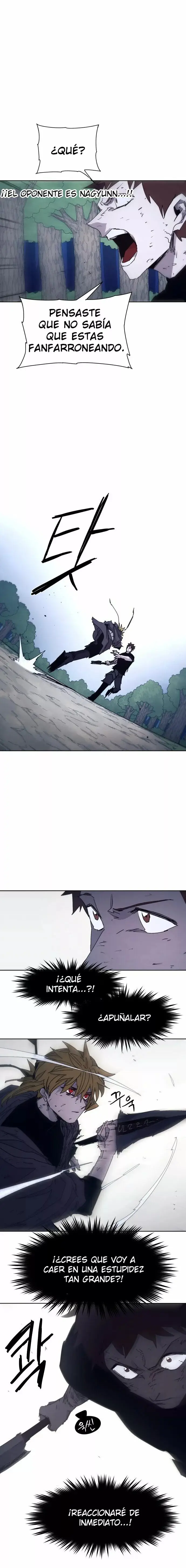 The Ember Knight capítulo 68, página 12