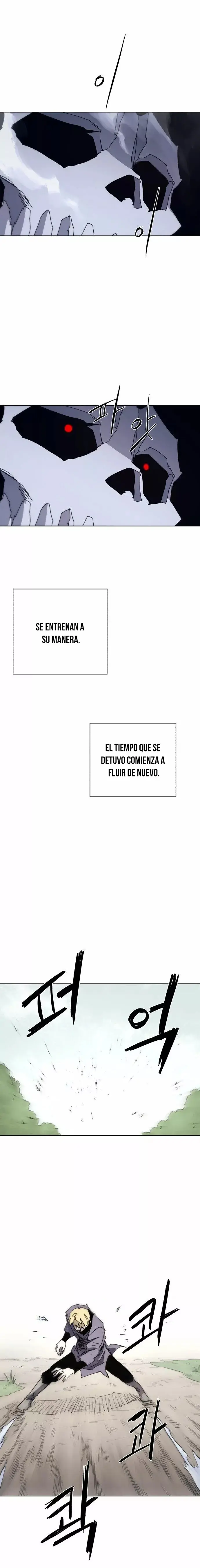 The Ember Knight capítulo 69, página 16