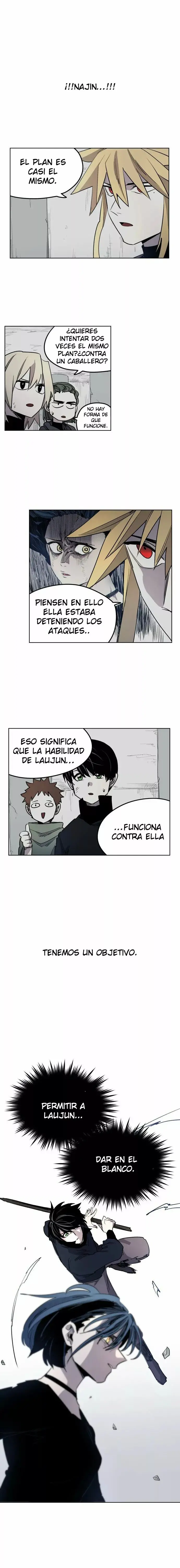The Ember Knight capítulo 7, página 7