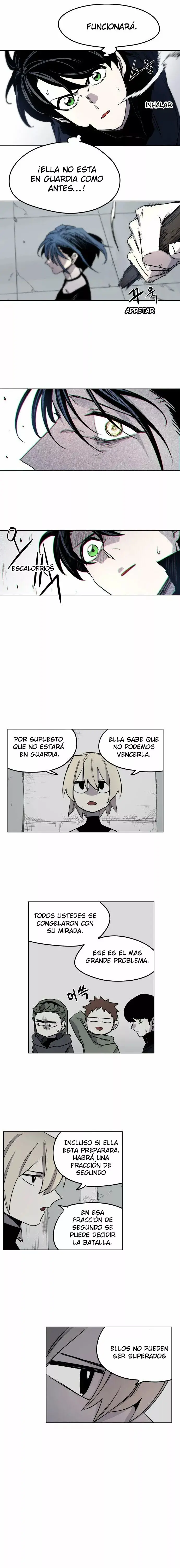 The Ember Knight capítulo 7, página 8