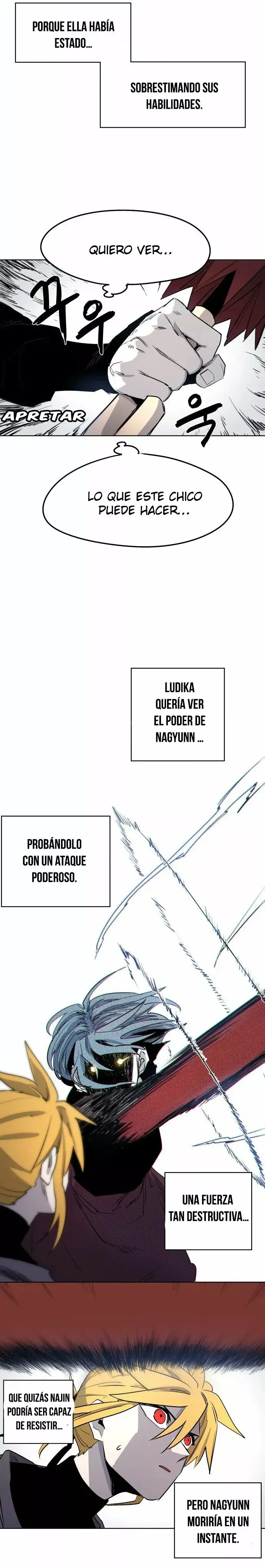 The Ember Knight capítulo 7, página 11