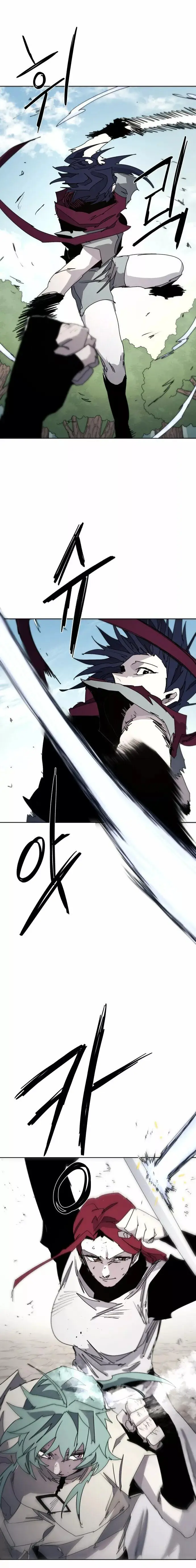 The Ember Knight capítulo 71, página 10