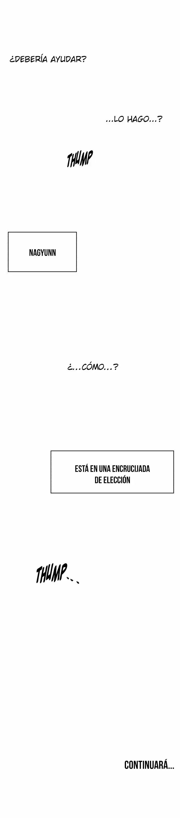 The Ember Knight capítulo 71, página 18