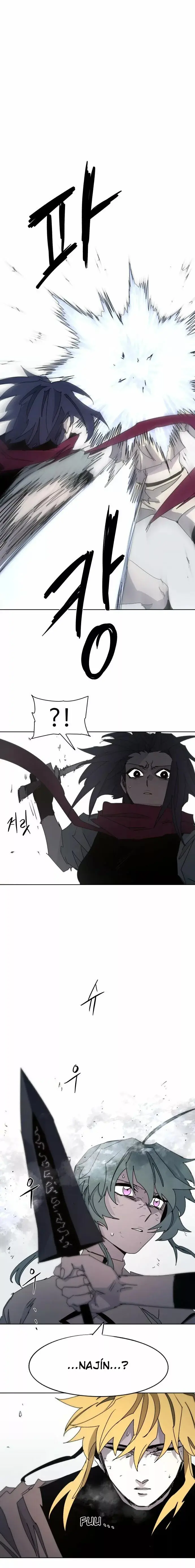 The Ember Knight capítulo 72, página 12