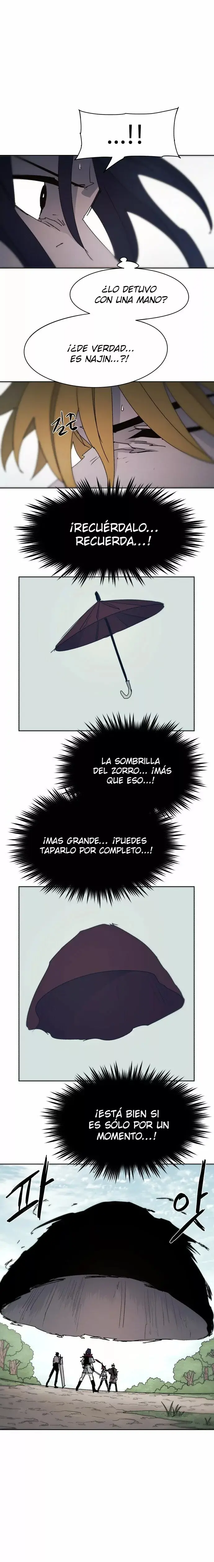 The Ember Knight capítulo 72, página 13