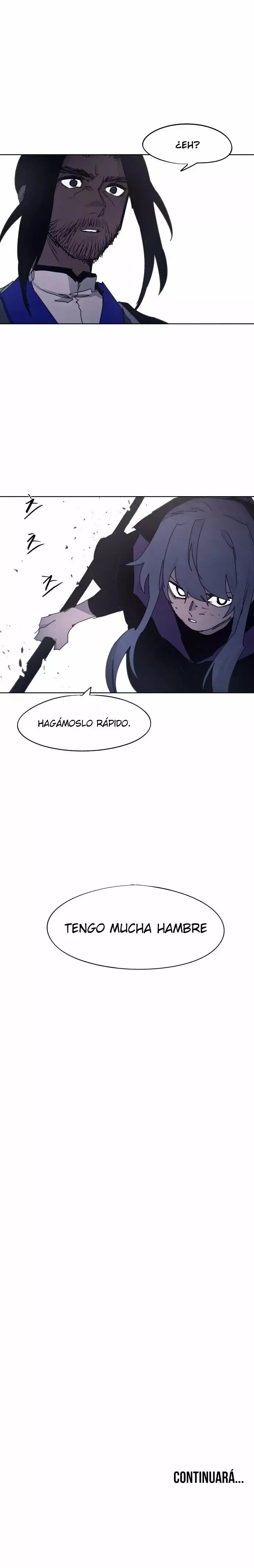 The Ember Knight capítulo 74, página 17