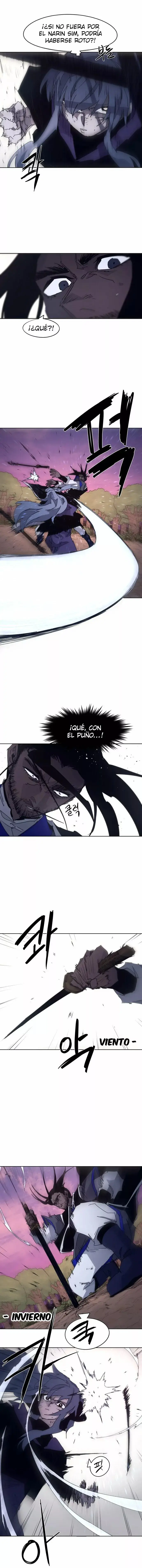 The Ember Knight capítulo 75, página 8