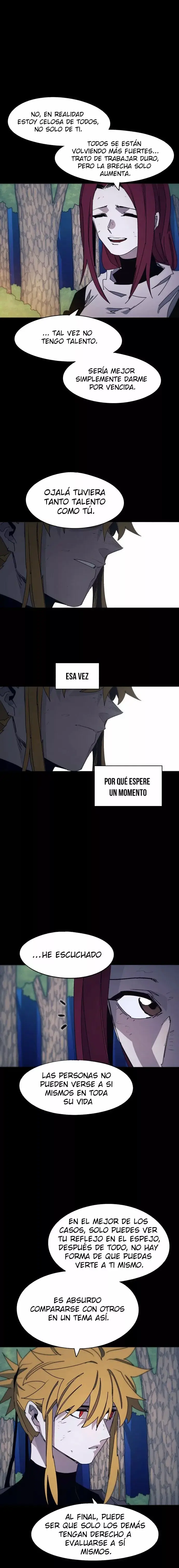 The Ember Knight capítulo 75, página 12