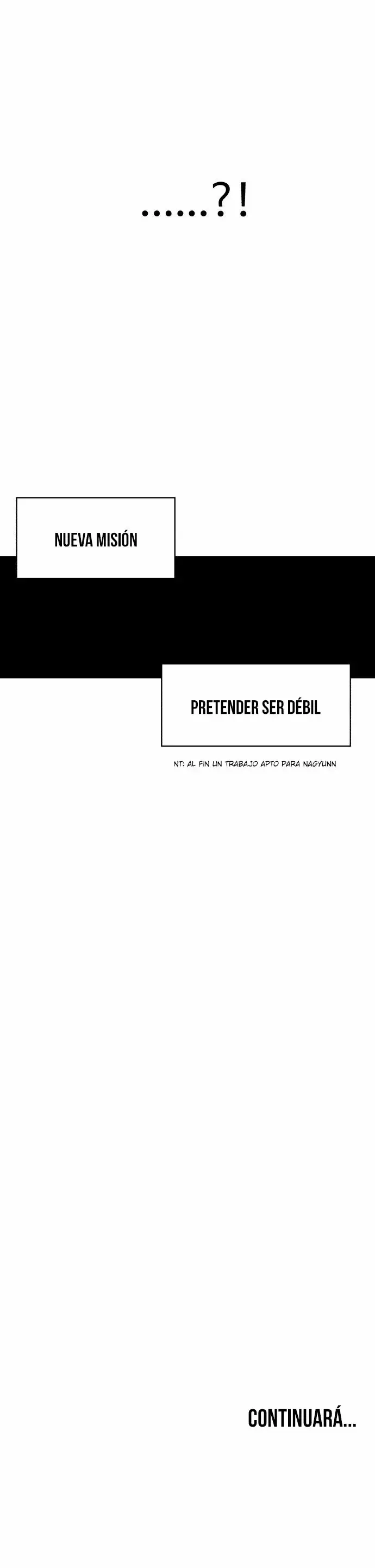 The Ember Knight capítulo 75, página 15