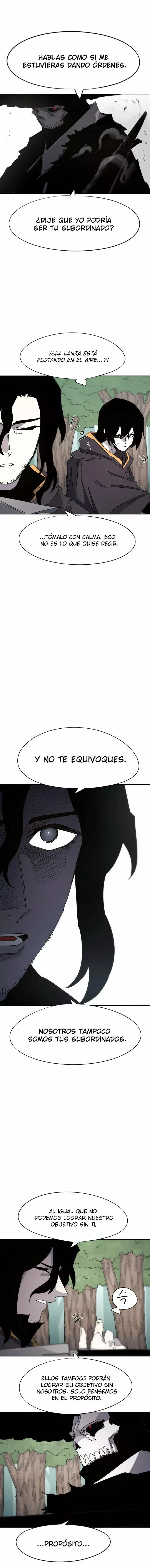 The Ember Knight capítulo 76, página 13