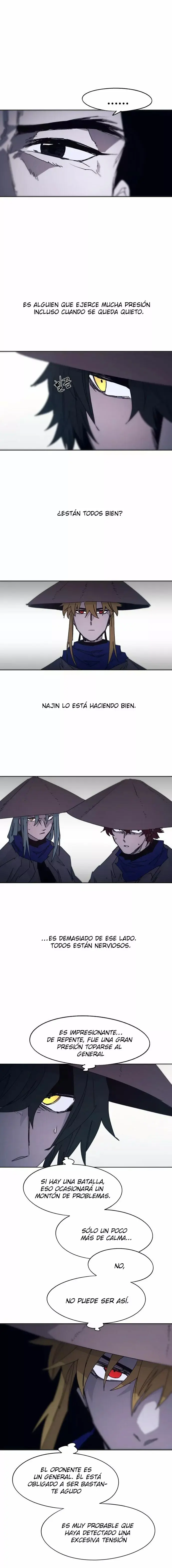 The Ember Knight capítulo 77, página 7