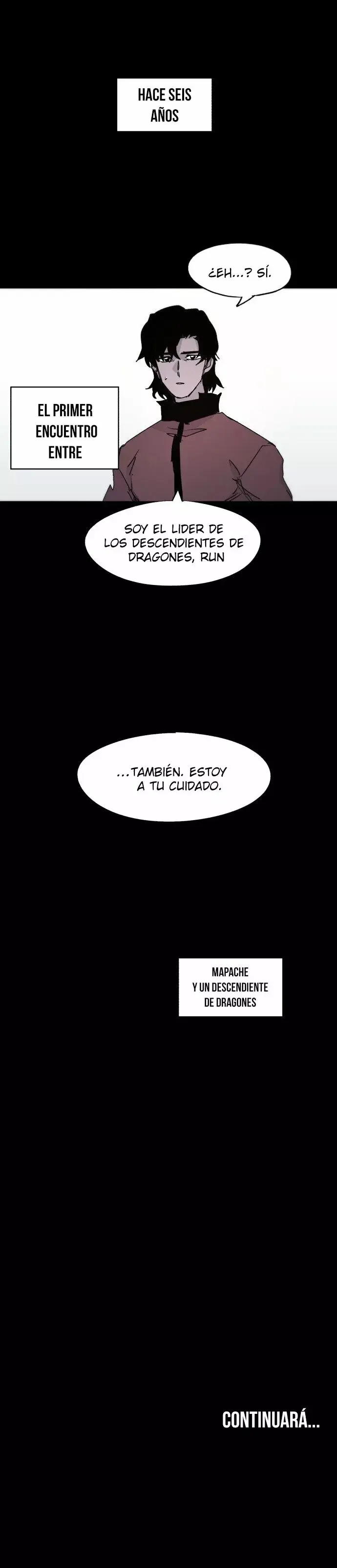 The Ember Knight capítulo 77, página 16