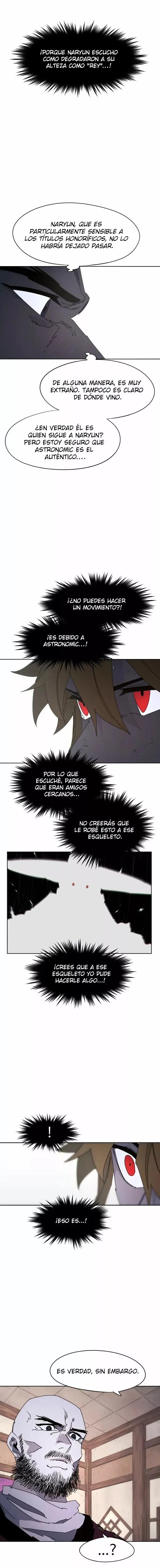 The Ember Knight capítulo 79, página 8