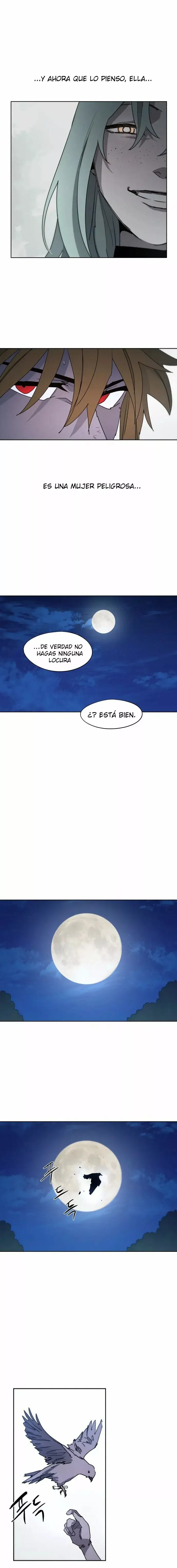 The Ember Knight capítulo 79, página 13