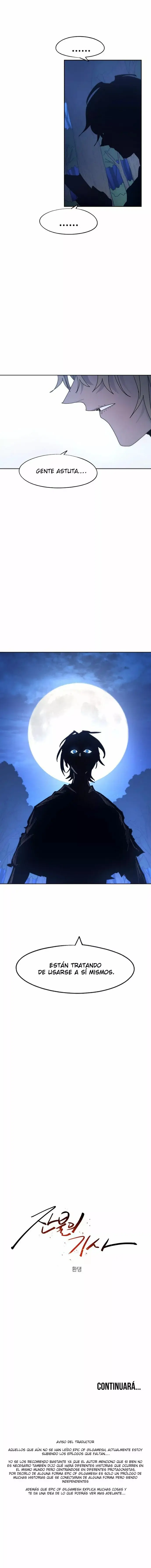 The Ember Knight capítulo 79, página 14