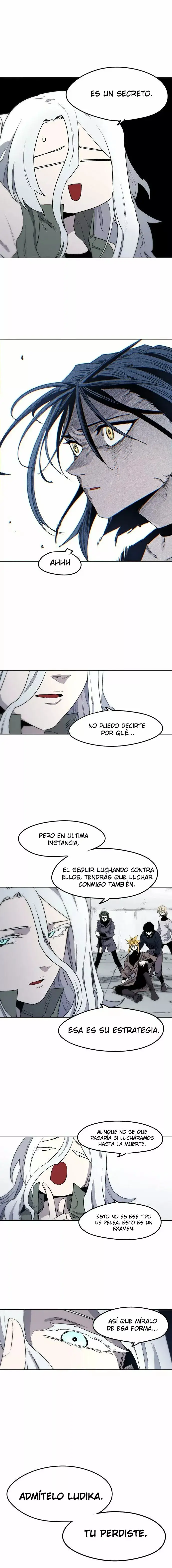 The Ember Knight capítulo 8, página 4