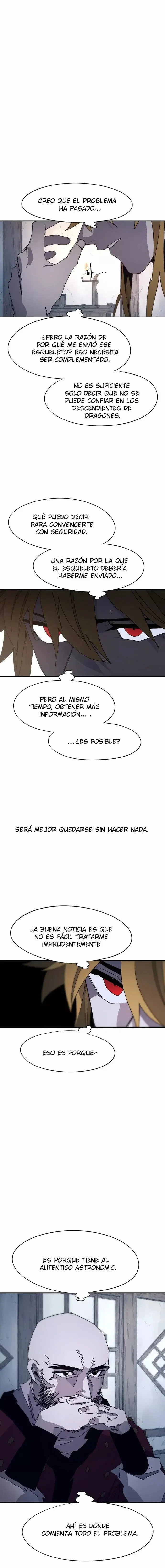 The Ember Knight capítulo 80, página 9